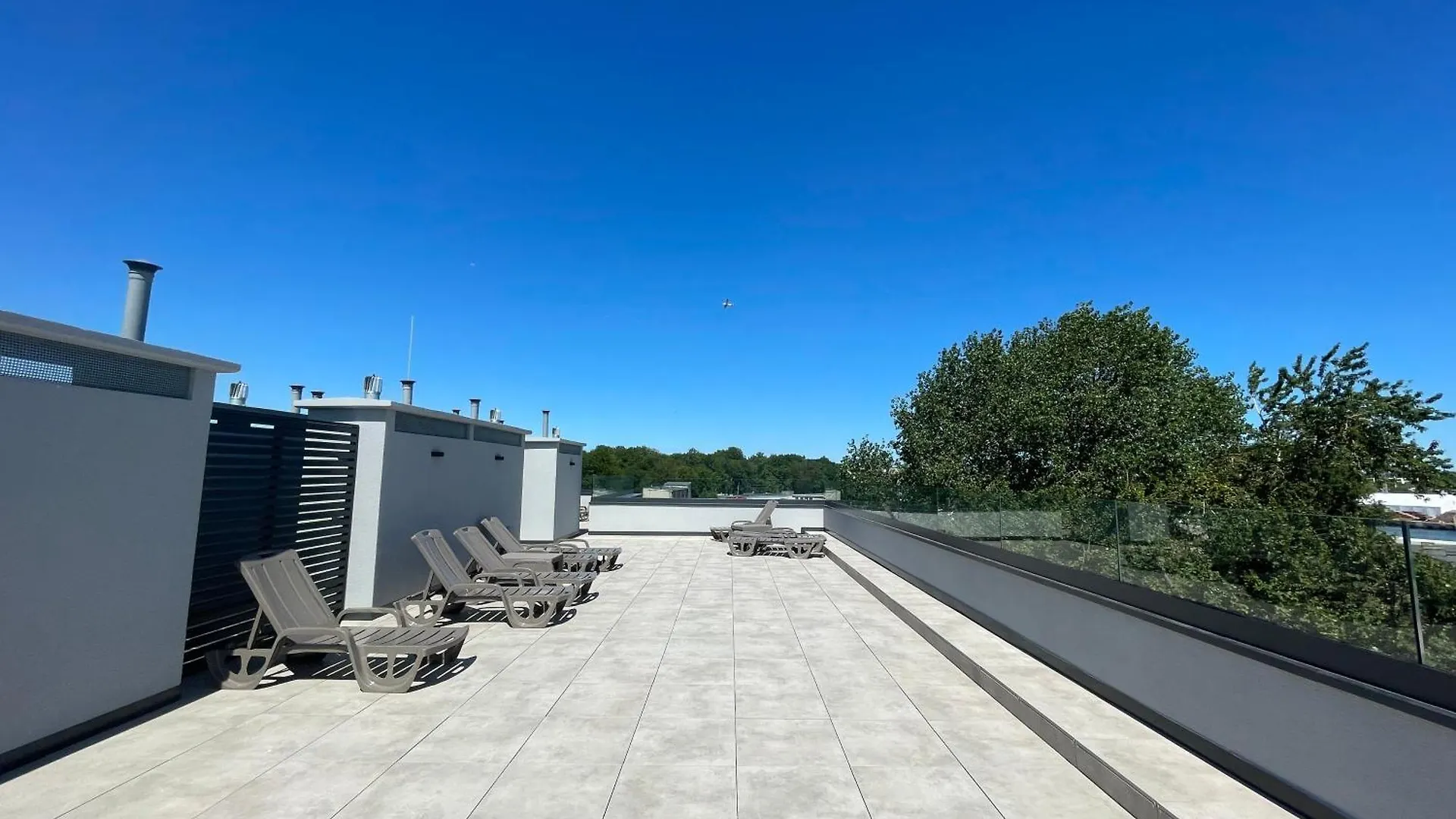 Marina Sea View - By Jantar Apartamenty Kolobrzeg